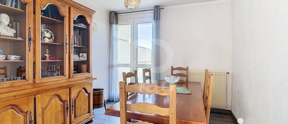 Appartement 4 pièces de 74 m² à Martigues (13500)