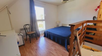Apartment 2 rooms of 40 m² in Le Verdon-sur-Mer (33123)