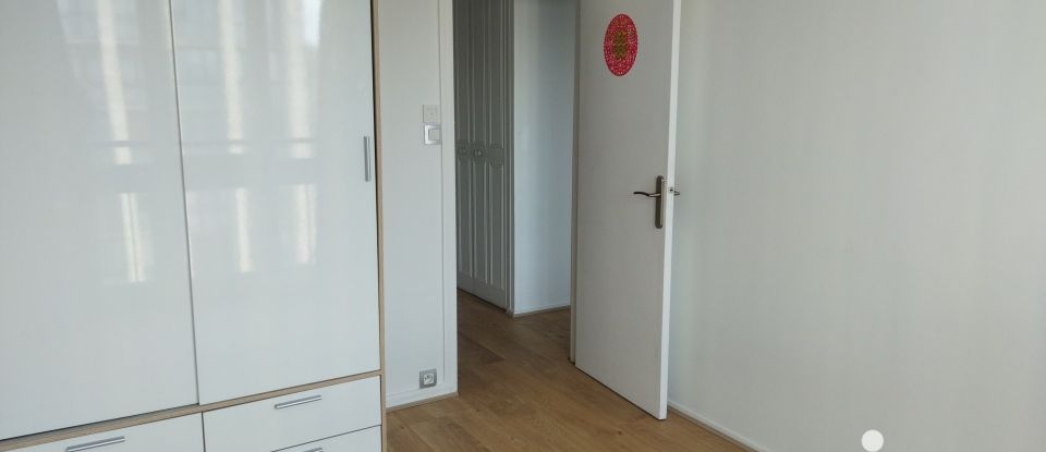 Appartement 3 pièces de 55 m² à Meudon (92360)
