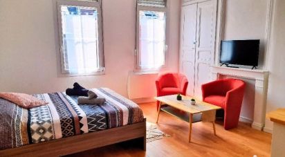 Apartment 1 room of 27 m² in Amiens (80090)