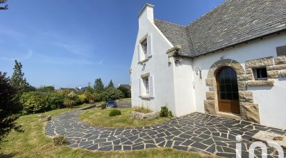 Maison traditionnelle 8 pièces de 260 m² à Saint-Pol-de-Léon (29250)