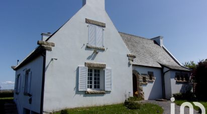 Maison traditionnelle 8 pièces de 260 m² à Saint-Pol-de-Léon (29250)