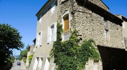 Building in Puy-Saint-Martin (26450) of 110 m²