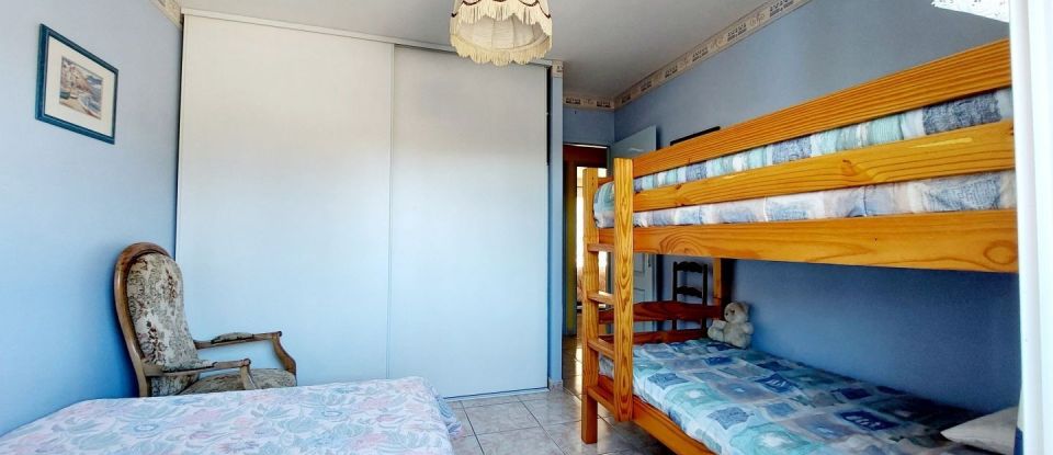House 6 rooms of 170 m² in Saint-Laurent-de-la-Cabrerisse (11220)