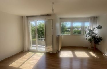 Apartment 4 rooms of 70 m² in Lognes (77185)