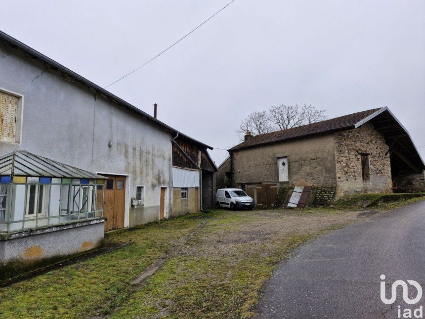 House 5 rooms of 105 m² in La Chapelle-aux-Bois (88240)