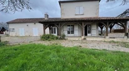 House 10 rooms of 307 m² in Saint-Romain-le-Noble (47270)