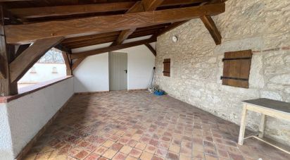 House 10 rooms of 307 m² in Saint-Romain-le-Noble (47270)