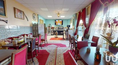 Restaurant of 82 m² in Moissy-Cramayel (77550)
