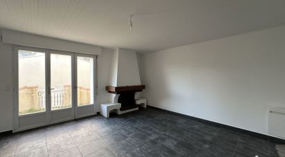 Maison 6 pièces de 105 m² à Longeville-sur-Mer (85560)