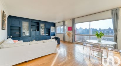 Apartment 4 rooms of 112 m² in Rouen (76000)