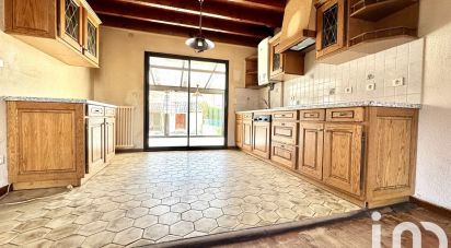 Traditional house 3 rooms of 95 m² in Toulouse (31100)