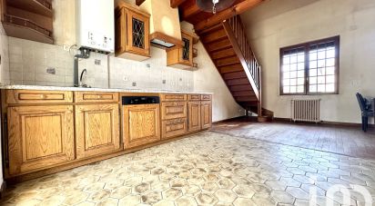 Traditional house 3 rooms of 95 m² in Toulouse (31100)