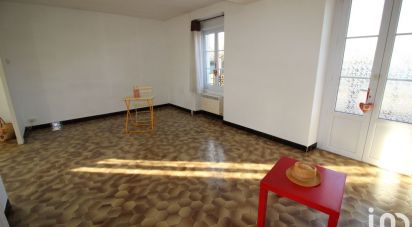 Maison 7 pièces de 154 m² à Guérigny (58130)