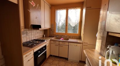 Apartment 5 rooms of 80 m² in Montmorency (95160)