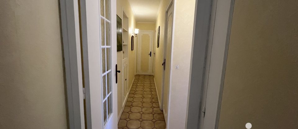 Appartement 5 pièces de 80 m² à Montmorency (95160)