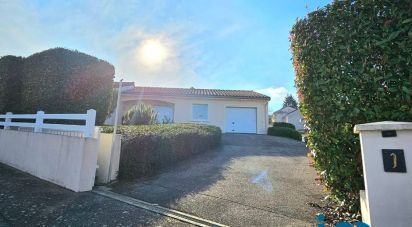 House 4 rooms of 110 m² in Norroy-lès-Pont-à-Mousson (54700)