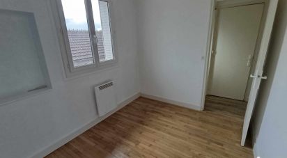 Appartement 3 pièces de 49 m² à Troyes (10000)