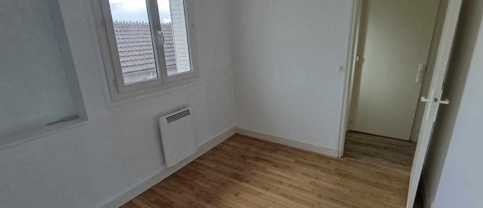 Appartement 3 pièces de 49 m² à Troyes (10000)