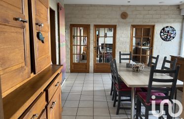 House 13 rooms of 380 m² in Montlouis-sur-Loire (37270)