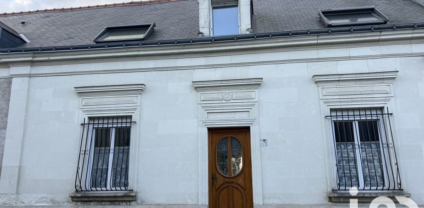 House 13 rooms of 380 m² in Montlouis-sur-Loire (37270)