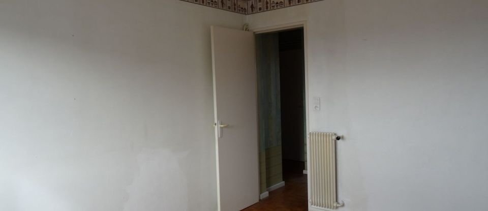 Appartement 3 pièces de 61 m² à Billère (64140)