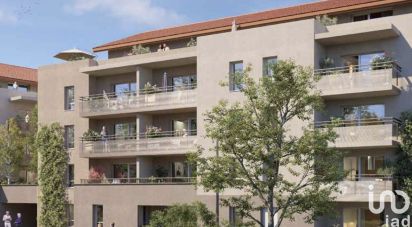Appartement 3 pièces de 62 m² à Bonneville (74130)