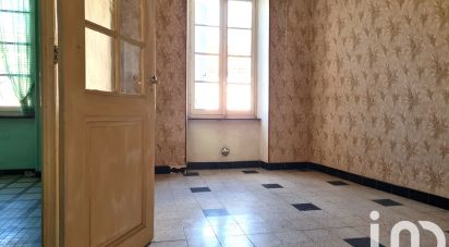 House 5 rooms of 118 m² in Peyriac-Minervois (11160)