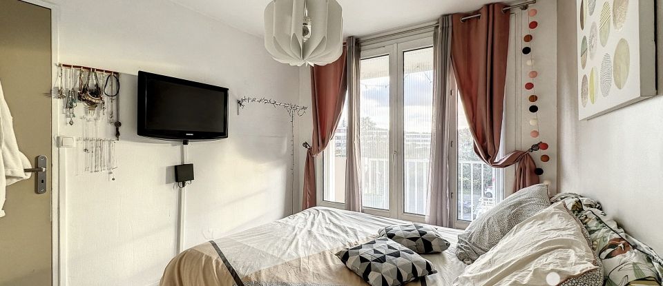 Apartment 2 rooms of 47 m² in Longjumeau (91160)