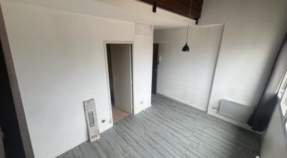 Apartment 2 rooms of 33 m² in Agen (47000)