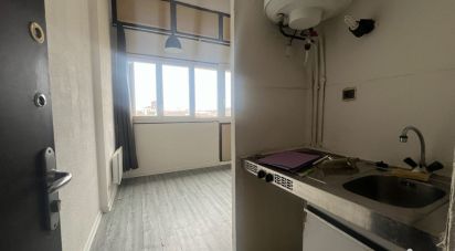 Appartement 2 pièces de 33 m² à Agen (47000)