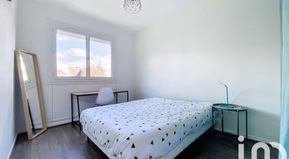 Appartement 5 pièces de 95 m² à Saint-Herblain (44800)