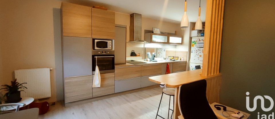Apartment 4 rooms of 70 m² in Rouen (76100)