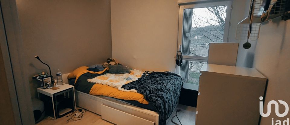 Apartment 4 rooms of 70 m² in Rouen (76100)