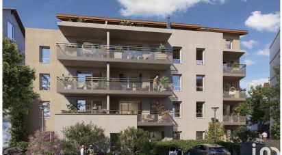 Appartement 3 pièces de 66 m² à Bonneville (74130)