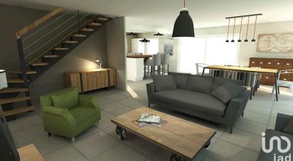 Maison 4 pièces de 85 m² à Mérignac (33700)
