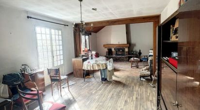 House 4 rooms of 86 m² in Boutervilliers (91150)