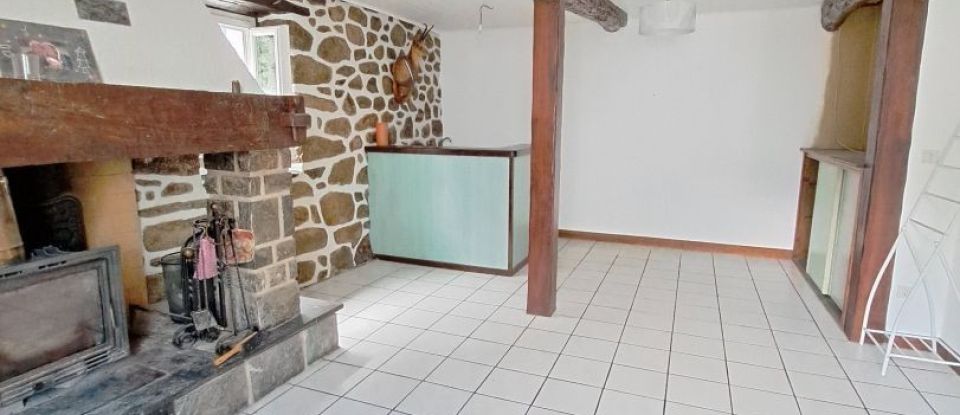 House 5 rooms of 108 m² in Argelès-Gazost (65400)