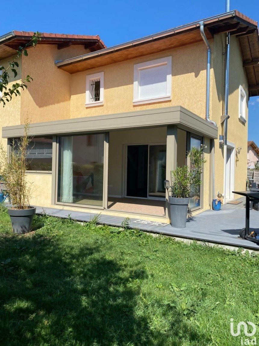 House 3 rooms of 86 m² in Reignier-Ésery (74930)