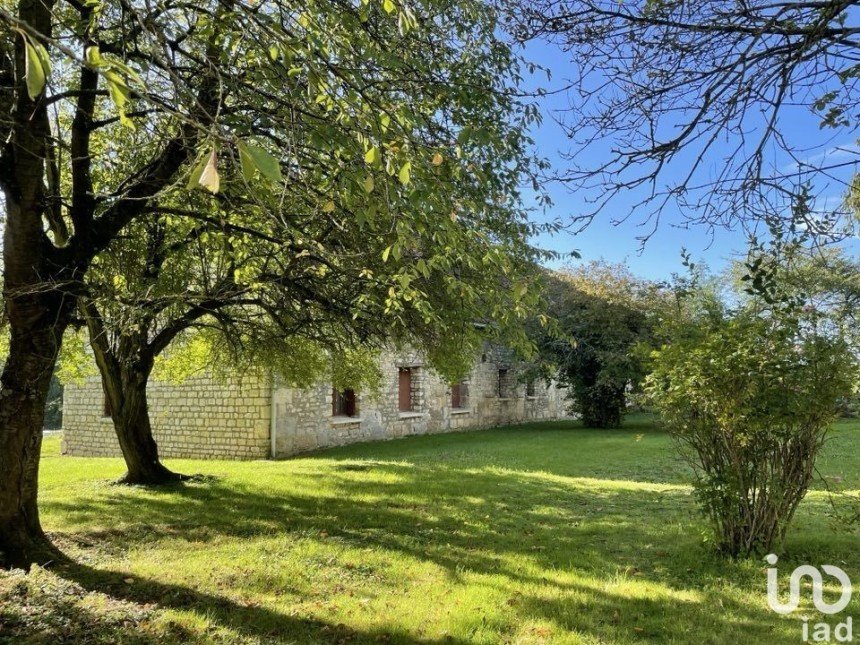 Maison 6 pièces de 224 m² à Gournay-sur-Aronde (60190)