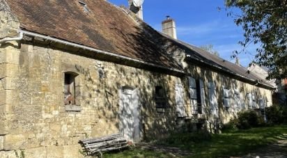 House 6 rooms of 224 m² in Gournay-sur-Aronde (60190)