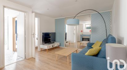 Appartement 3 pièces de 61 m² à Paris (75002)