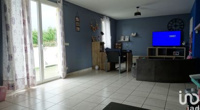 House 4 rooms of 92 m² in Soual (81580)