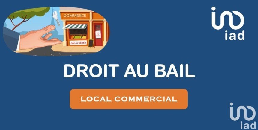 Right to lease of 18 m² in Montpellier (34000)