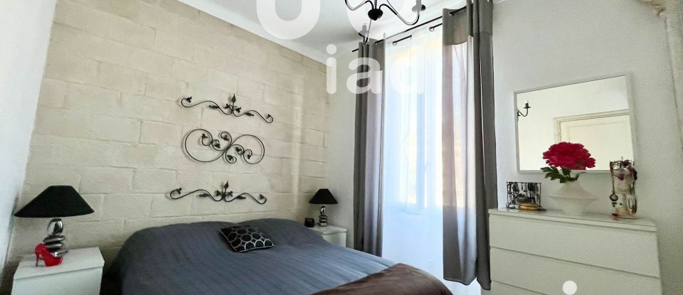 Duplex 5 rooms of 138 m² in Grasse (06130)