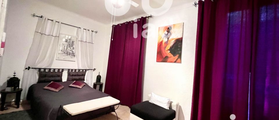 Apartment 5 rooms of 138 m² in Grasse (06130)