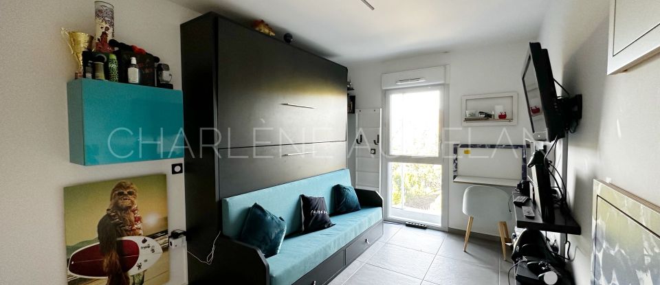 Apartment 4 rooms of 90 m² in Montpellier (34000)