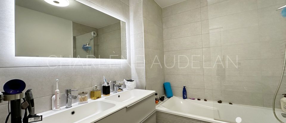 Appartement 4 pièces de 90 m² à Montpellier (34000)