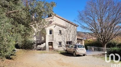 Traditional house 5 rooms of 130 m² in Draguignan (83300)