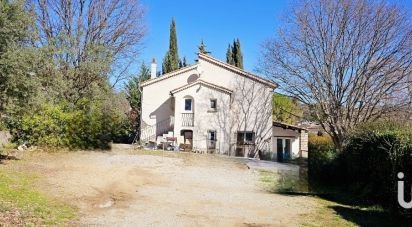 Maison traditionnelle 5 pièces de 130 m² à Draguignan (83300)